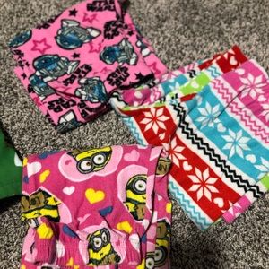 Toddler pajama bundle